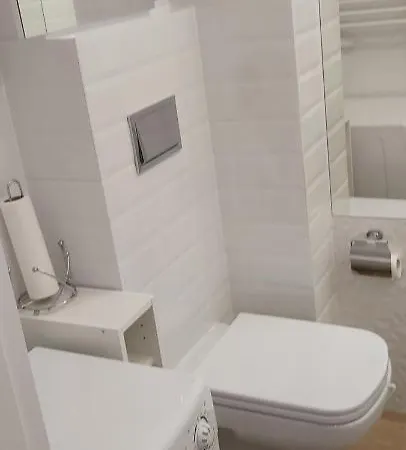 Apartament Jasminowy