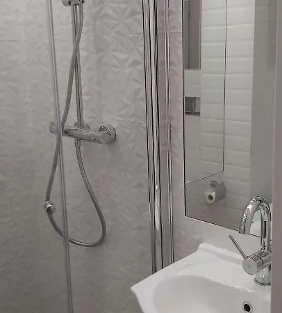 Lejlighed Apartament Jasminowy