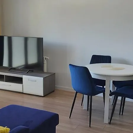 Apartament Jasminowy Lejlighed