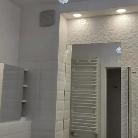 Apartament Jasminowy *