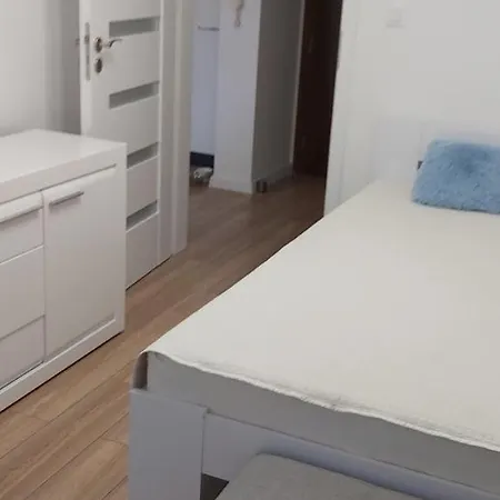 Lejlighed Apartament Jasminowy Jastrzębia Góra
