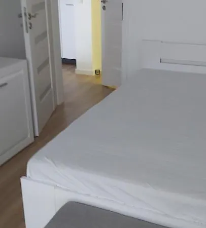 Lejlighed Apartament Jasminowy