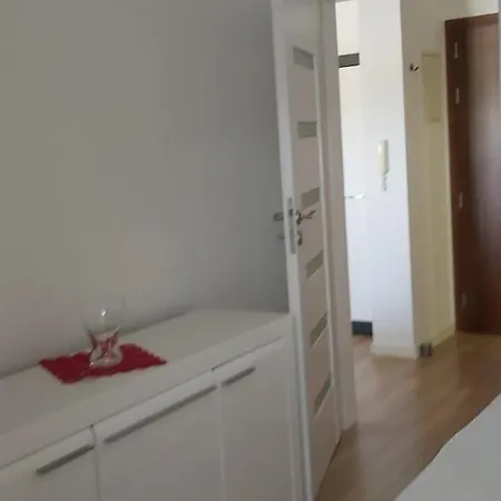 Apartament Jasminowy *